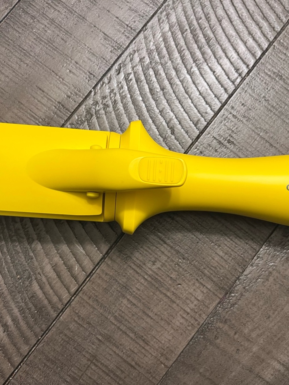 Drybar Yellow Professional Hair Dryer - Vibrant Yellow Finish - Picture 6 of 7